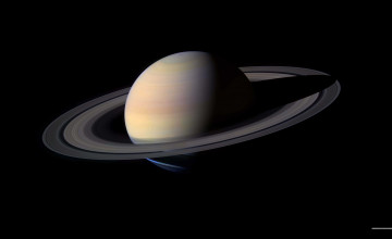 Saturn 8k