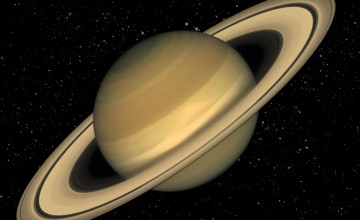 Saturn HD
