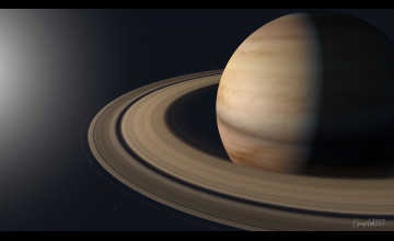 Saturn Wallpapers