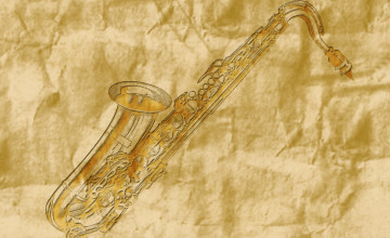 Sax Wallpapers
