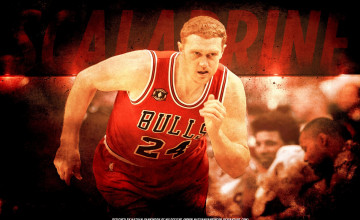 Scalabrine Wallpapers