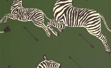 Scalamandre Zebra Wallpapers