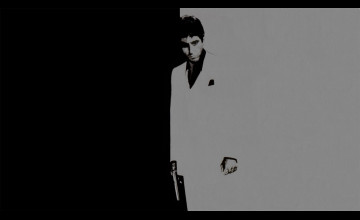 Scarface Wallpapers Hd