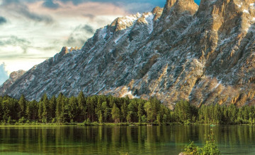 Scenery Iphone Wallpapers