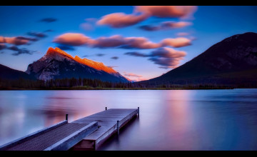 Scenic 4k Desktop Wallpapers