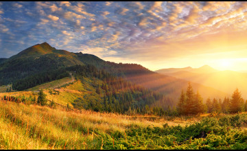 Scenic 4k Wallpapers