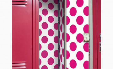 School Locker Wallpapers