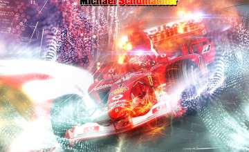 Schumacher and Waverly Wallpaper