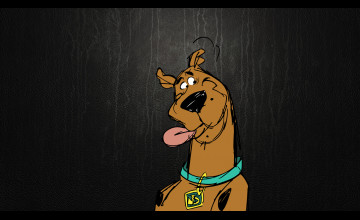 Scooby Doo Pictures and Wallpapers