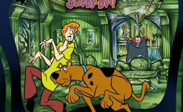 Scooby Doo Screensavers and