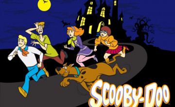 Scooby Doo Free