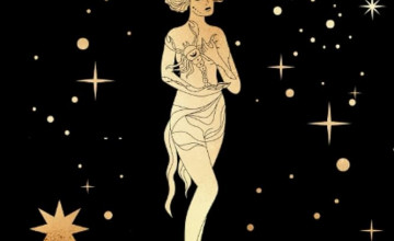 Scorpio Goddess Wallpapers