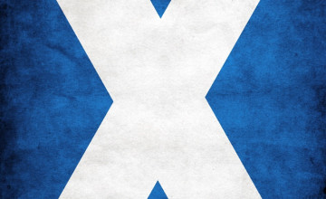 Scottish iPhone Wallpaper