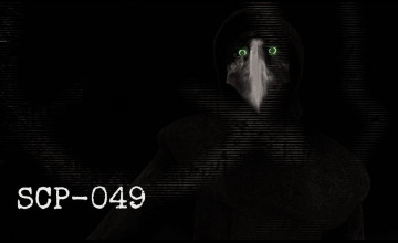 20 Scp 049 Wallpapers On Wallpapersafari - scp 049 roblox avatar