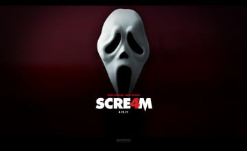 Scream Movie
