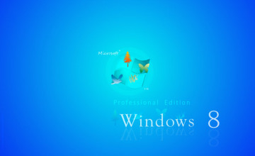 Screensavers and for Windows 8
