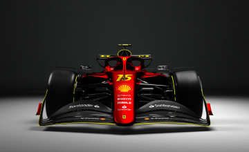 Scuderia Ferrari 2023 Wallpapers