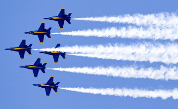 Seafair Wallpapers