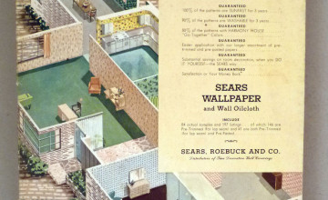 Sears Catalogs