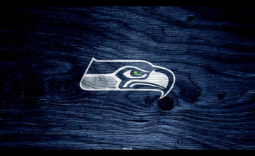 Seattle Seahawks HD