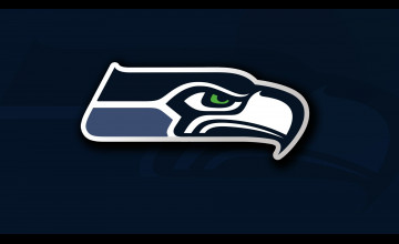 Seattle Seahawks Logo Wallpapers