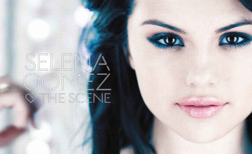 Selena Gomez Wallpapers for Desktop