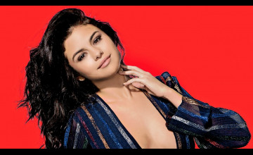 Selena Gomez 2016
