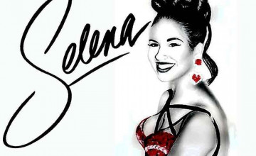 Selena Quintanilla Wallpapers