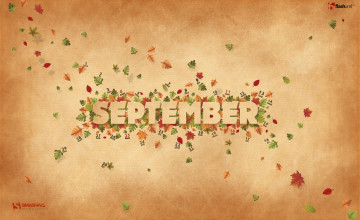September Wallpaper Backgrounds