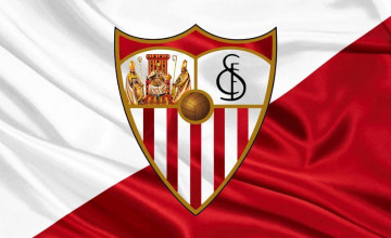 Sevilla FC HD Wallpapers