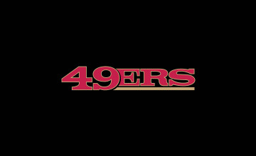 SF 49ers Wallpapers and Screensavers