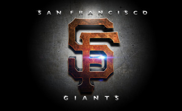 SF Giants Screensavers and