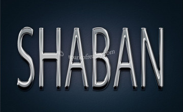 Shaban