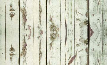 Shabby Chic Distressed Wood Wallpaper