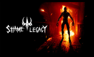 Shame Legacy Wallpapers