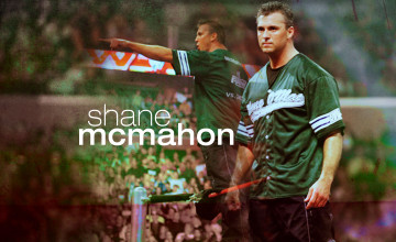 Shane McMahon