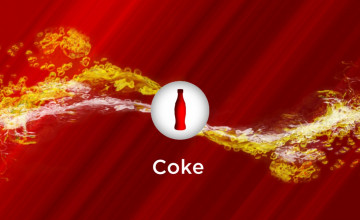 Share a Coke Wallpapers