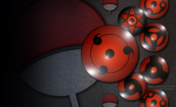 Sharingan Wallpapers