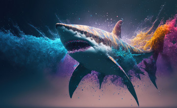 Shark Wallpapers