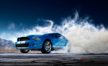 Shelby Mustang Wallpapers for Computer
