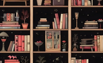 Shelf Phone Wallpapers