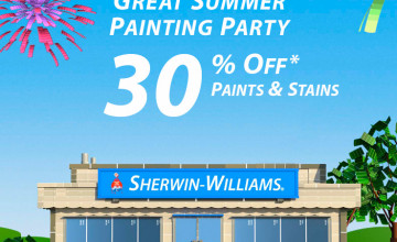 Sherwin Williams Wallpaper Sale