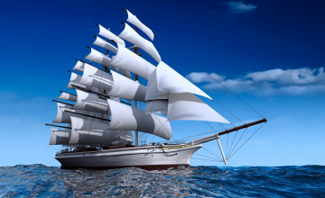 Ship Wallpapers