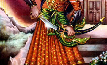 Shivaji Maharaj Hd Wallpapers