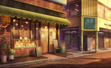 Shop Wallpapers