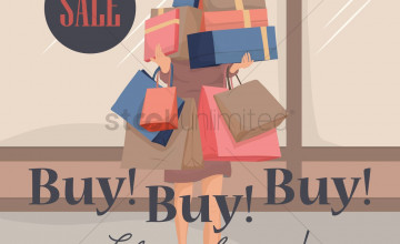 Shopping Wallpapers