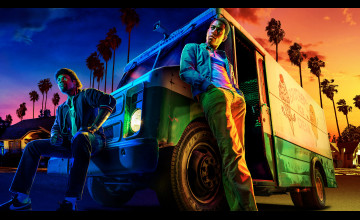 Shows Wallpapers