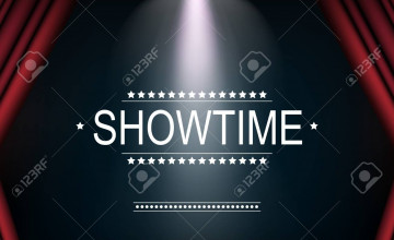 Showtime Backgrounds