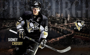 Sidney Crosby Wallpaper 2014