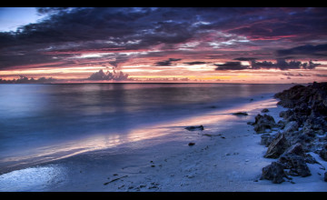 Siesta Key Beach